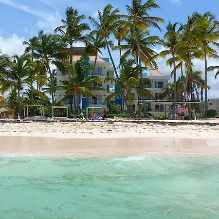 Suite Just Over The Beach-Adults Only Punta Cana Dış mekan fotoğraf