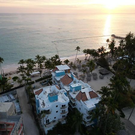 Suite Just Over The Beach-Adults Only Punta Cana Dış mekan fotoğraf