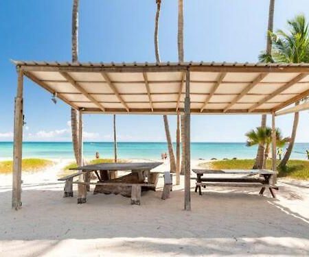 Suite Just Over The Beach-Adults Only Punta Cana Dış mekan fotoğraf