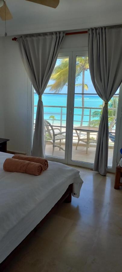 Suite Just Over The Beach-Adults Only Punta Cana Dış mekan fotoğraf