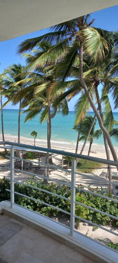 Suite Just Over The Beach-Adults Only Punta Cana Dış mekan fotoğraf