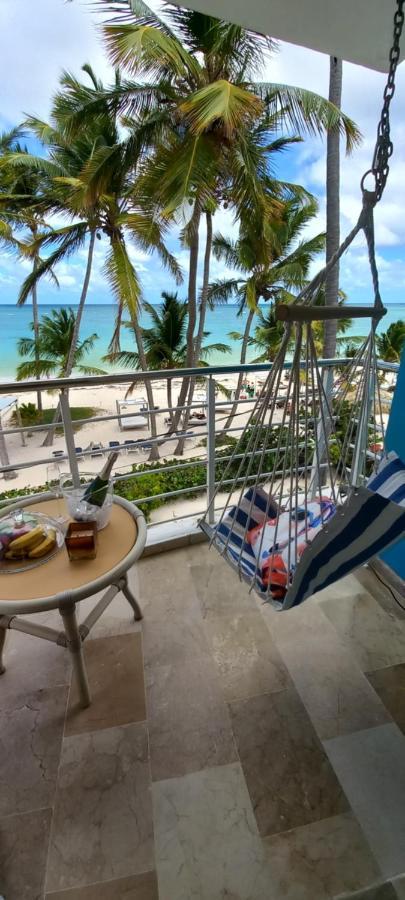Suite Just Over The Beach-Adults Only Punta Cana Dış mekan fotoğraf