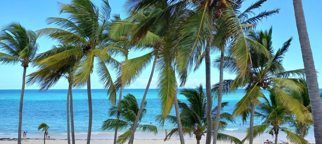 Suite Just Over The Beach-Adults Only Punta Cana Dış mekan fotoğraf