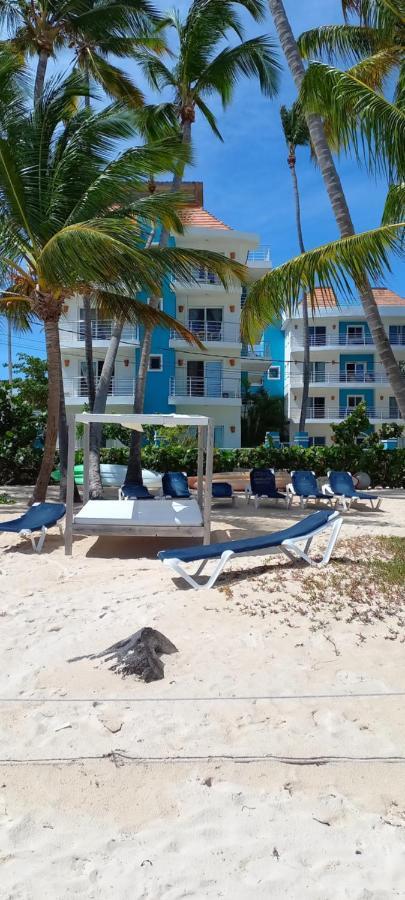Suite Just Over The Beach-Adults Only Punta Cana Dış mekan fotoğraf