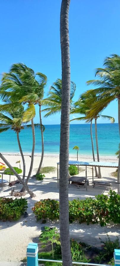 Suite Just Over The Beach-Adults Only Punta Cana Dış mekan fotoğraf