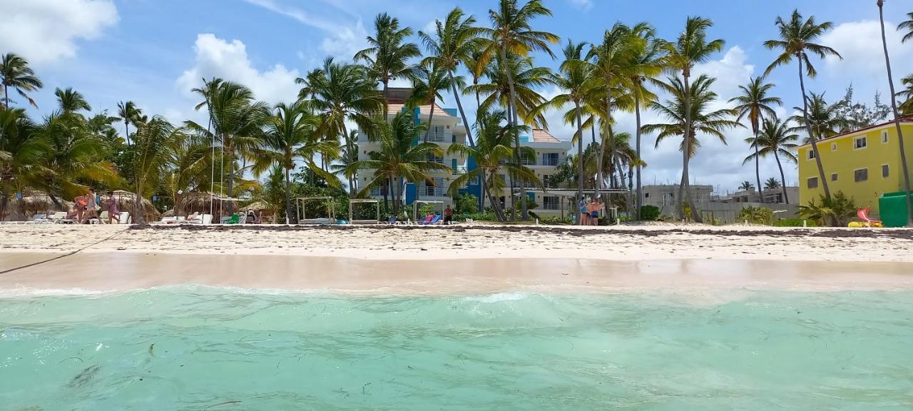 Suite Just Over The Beach-Adults Only Punta Cana Dış mekan fotoğraf