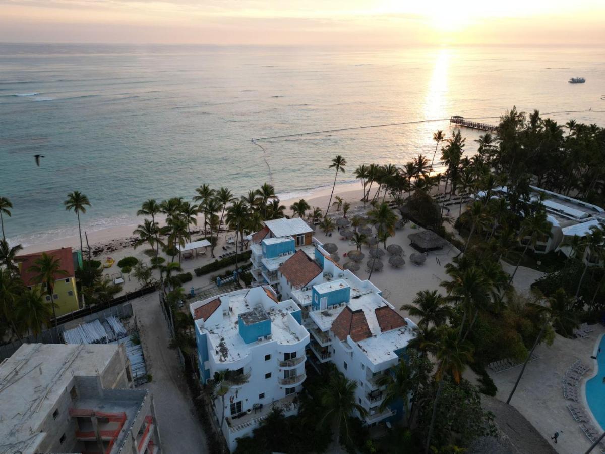 Suite Just Over The Beach-Adults Only Punta Cana Dış mekan fotoğraf