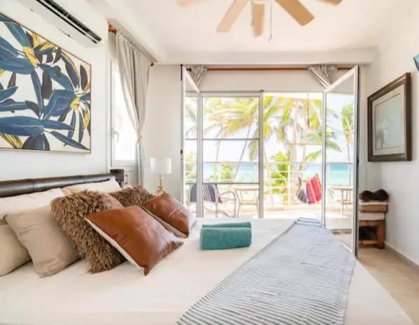 Suite Just Over The Beach-Adults Only Punta Cana Dış mekan fotoğraf