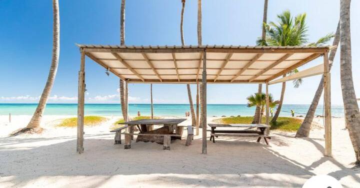 Suite Just Over The Beach-Adults Only Punta Cana Dış mekan fotoğraf