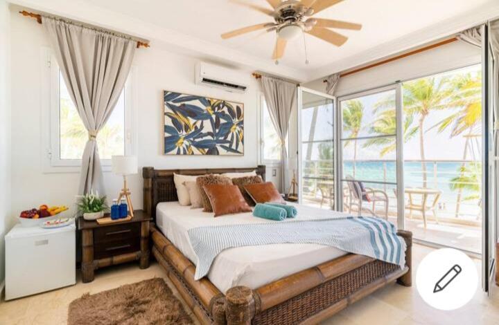 Suite Just Over The Beach-Adults Only Punta Cana Dış mekan fotoğraf